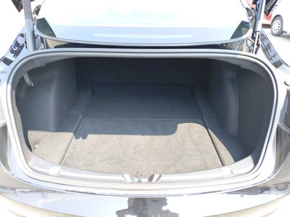 2021 Tesla Model3 auction photo 8