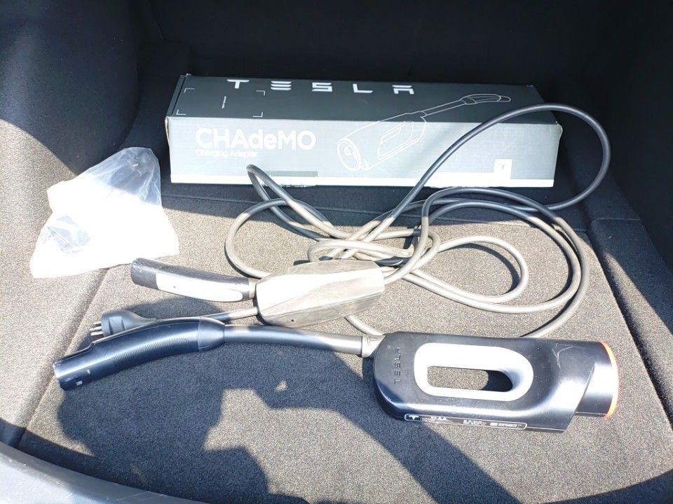 2021 Tesla Model3 auction photo 23