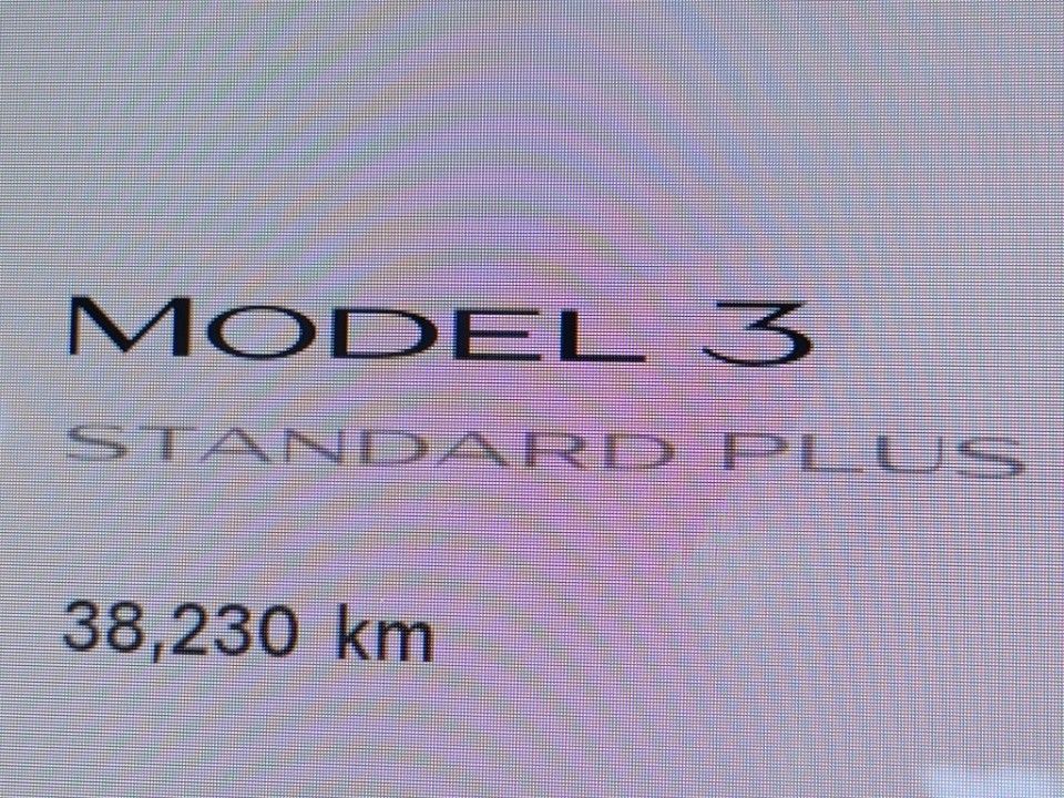 2021 Tesla Model3 auction photo 10