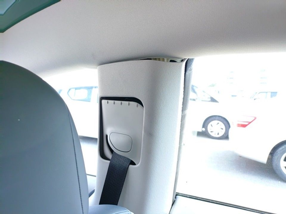 2021 Tesla Model3 auction photo 21