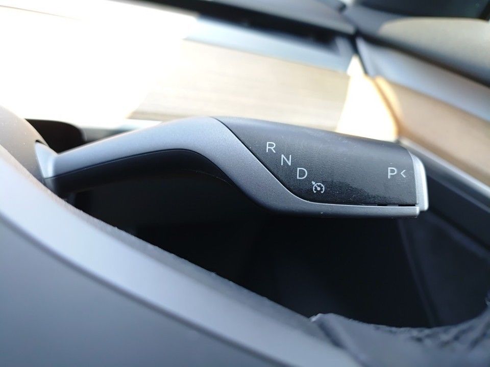 2021 Tesla Model3 auction photo 12