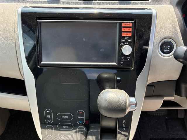 2014 Nissan Dayz 4WD X auction photo 6