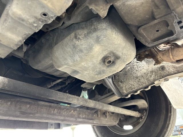 2015 Hino Dutro シャーシ auction photo 11