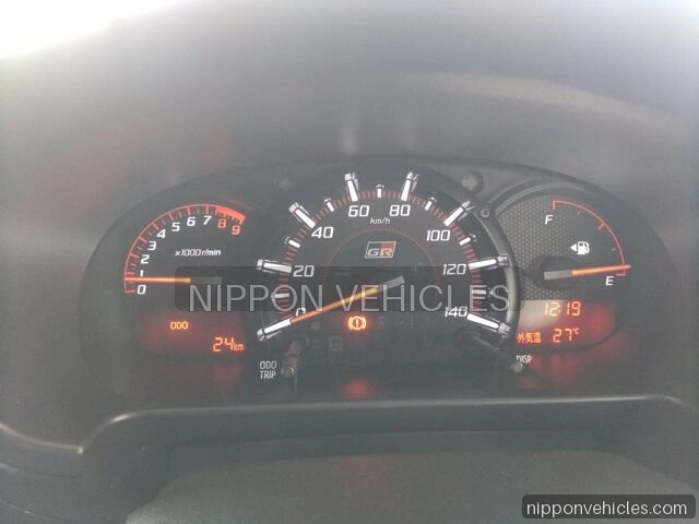 2026 Toyota Copen GRスポーツ auction photo 6