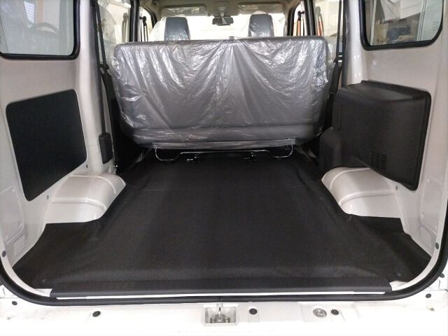 2026 Toyota TownAce Van GL 4WD auction photo 6