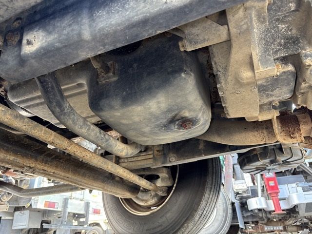 2010 Isuzu Elf サンスイ auction photo 11