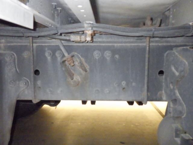 2018 Mitsubishi Fuso Wing auction photo 5