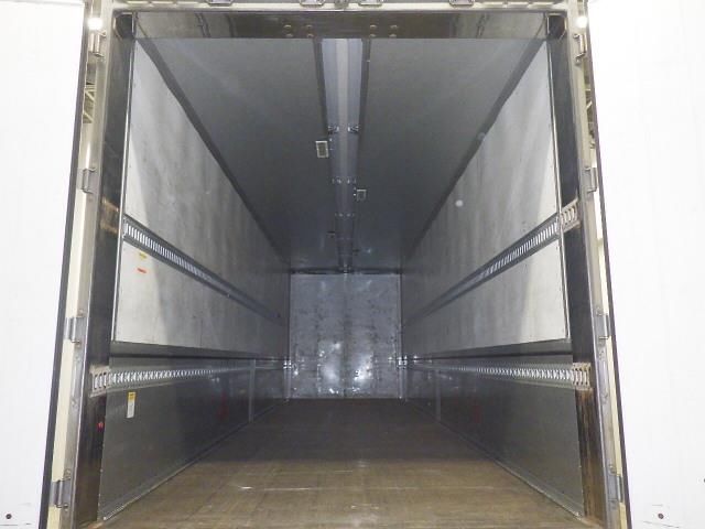 2018 Mitsubishi Fuso Wing auction photo 4