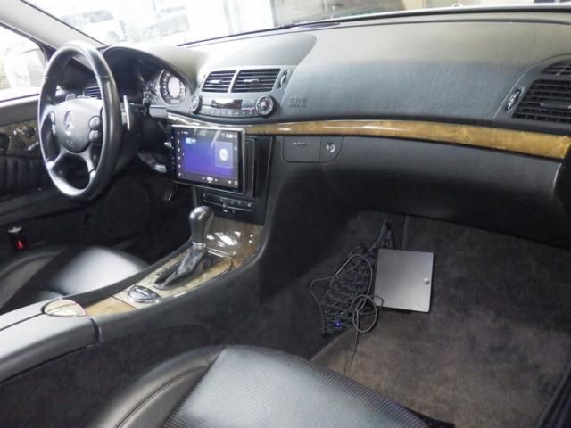 2006 Mercedes-AMG メルセデスベンツ AMG E63 Wagon auction photo 2