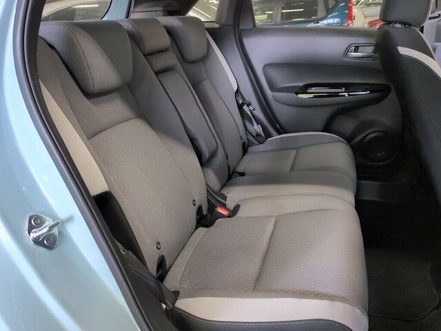 2021 Honda Fit EHEVクロスター auction photo 6
