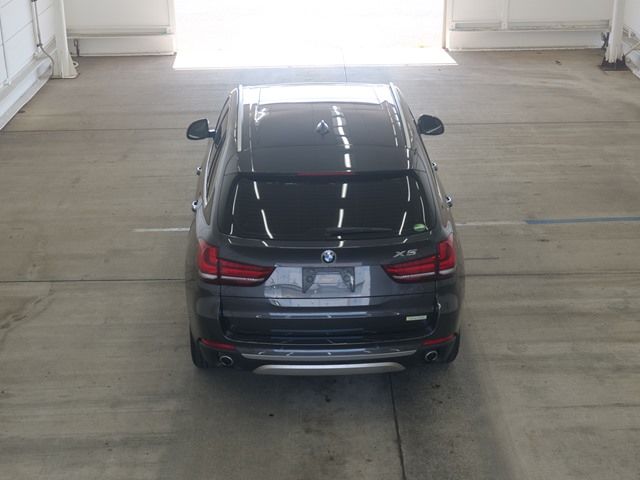 2015 BMW BMW 4WD X5 XDRIVE35D Xライ auction photo 3