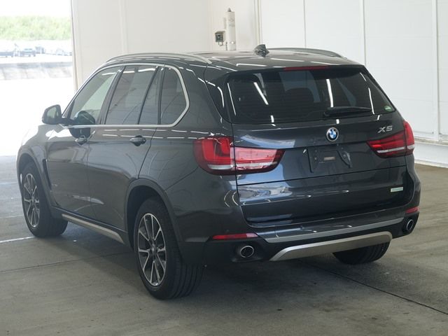2015 BMW BMW 4WD X5 XDRIVE35D Xライ auction photo 2