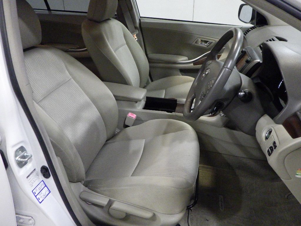 2010 Toyota Premio 2.0G auction photo 6