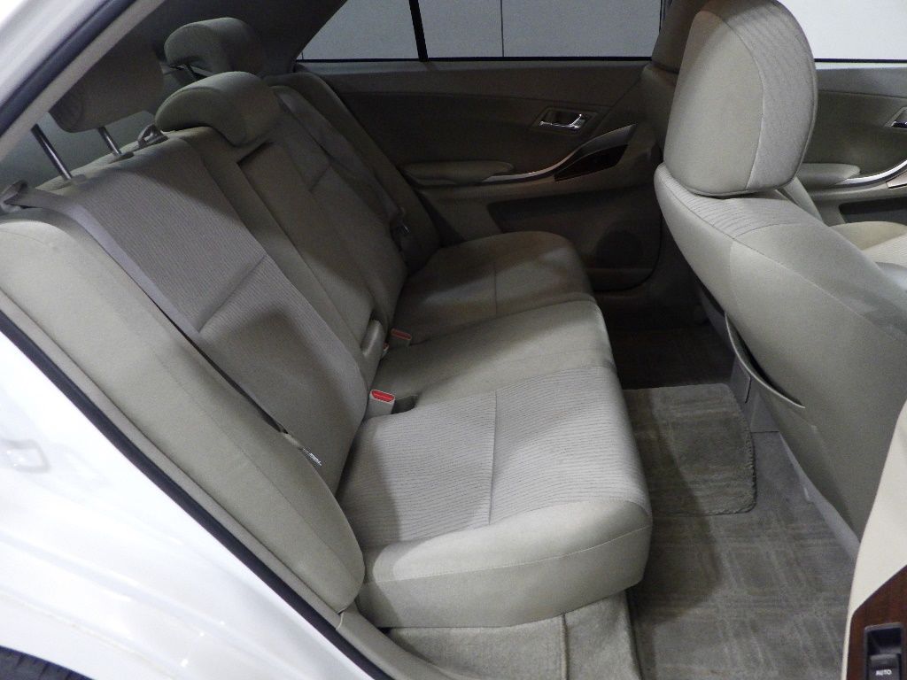 2010 Toyota Premio 2.0G auction photo 7