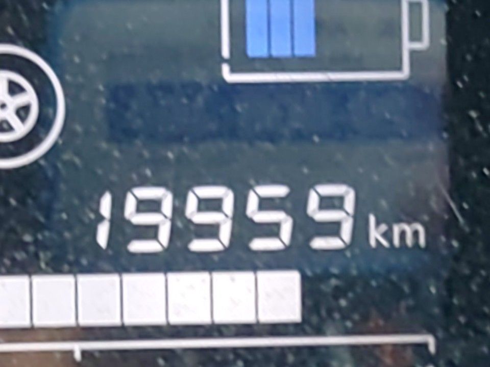 2019 Nissan Note auction photo 10