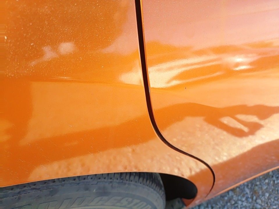 2019 Nissan Note auction photo 23