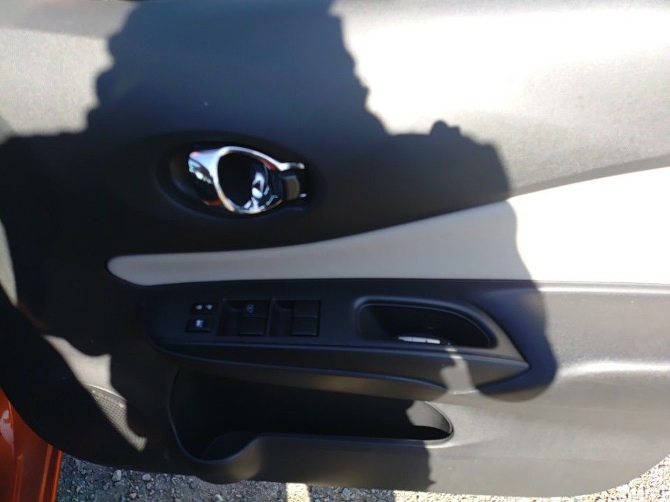 2019 Nissan Note auction photo 14