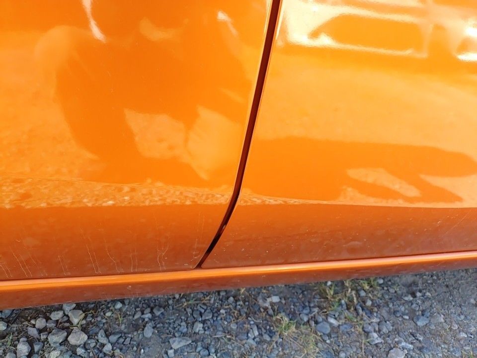 2019 Nissan Note auction photo 22