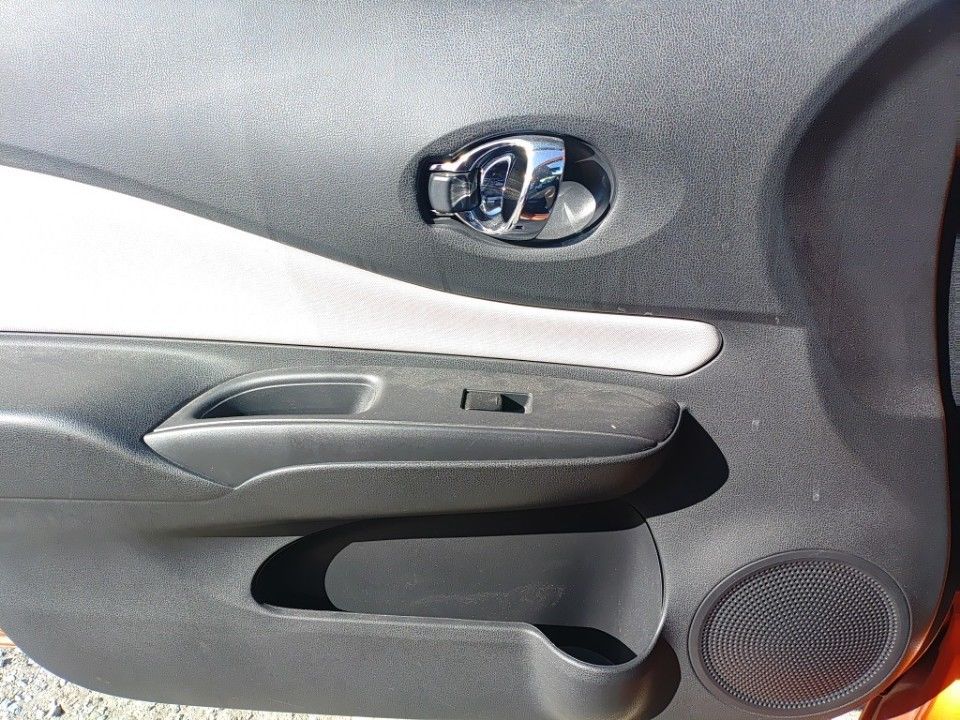 2019 Nissan Note auction photo 13