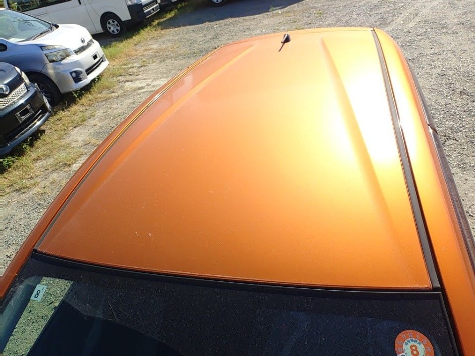 2019 Nissan Note auction photo 7