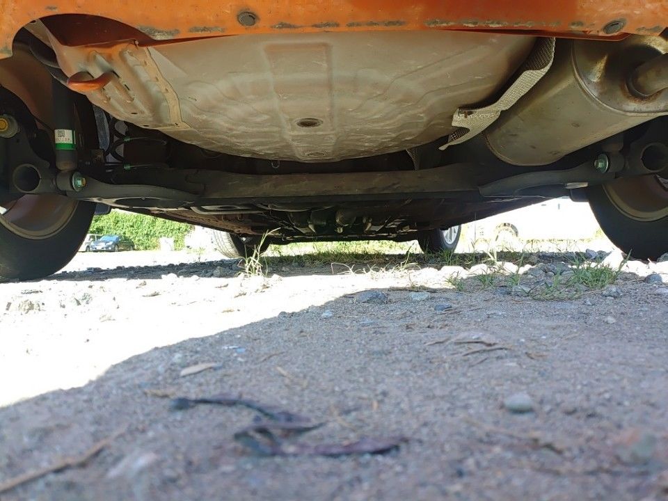 2019 Nissan Note auction photo 19