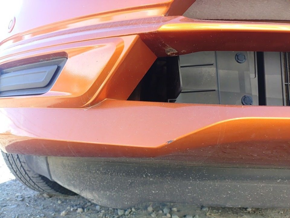 2019 Nissan Note auction photo 21