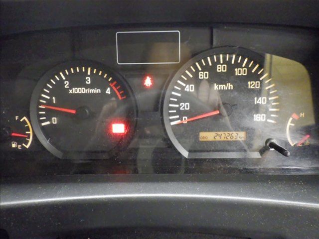 2017 Isuzu Elf 冷蔵・冷凍車 auction photo 7
