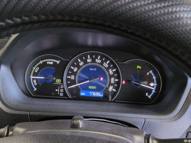 2019 Toyota Noah HV SI WXB2 auction photo 6