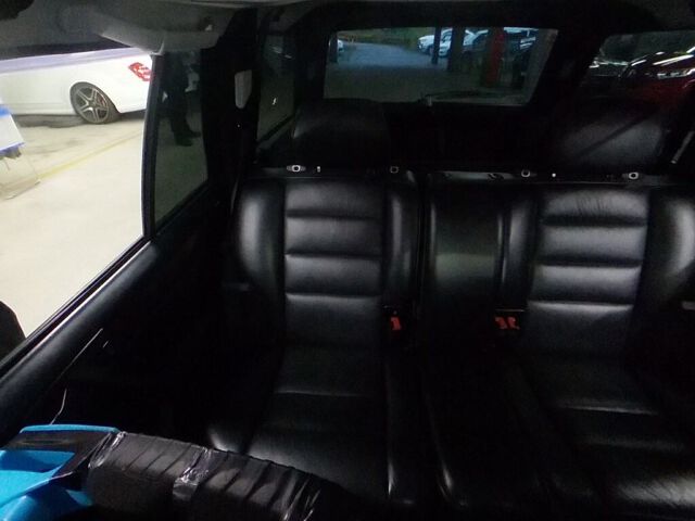 1994 Mercedes-Benz E-Class Station Wagon E320 auction photo 6