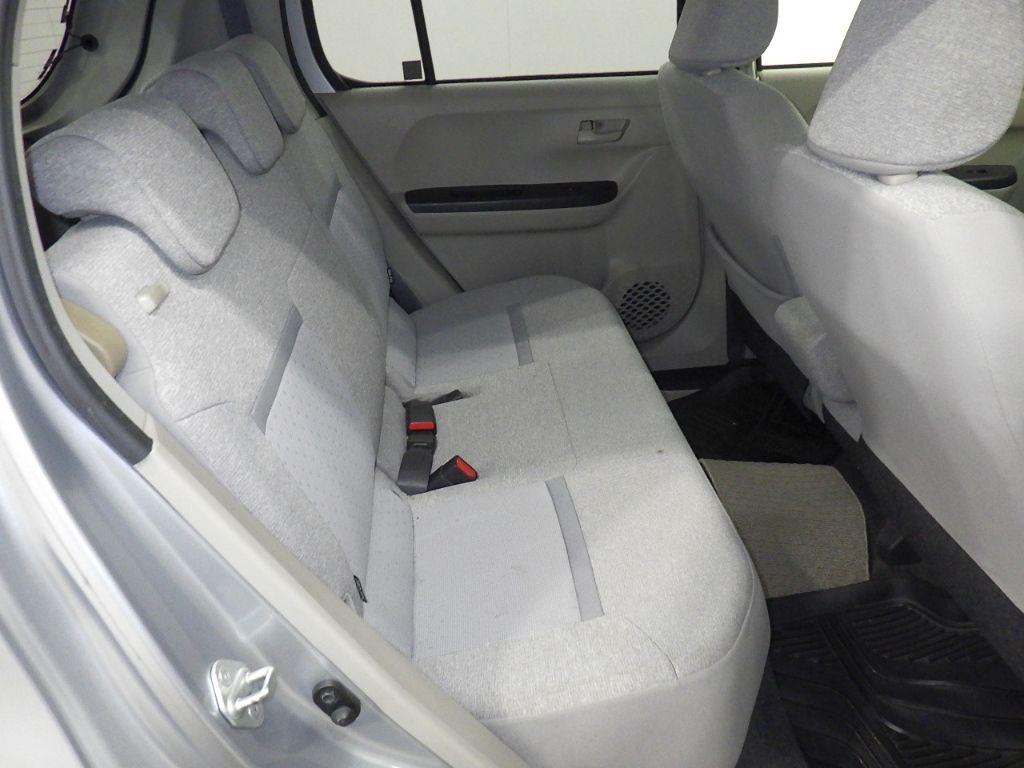 2016 Toyota Passo X LパッケージS auction photo 7