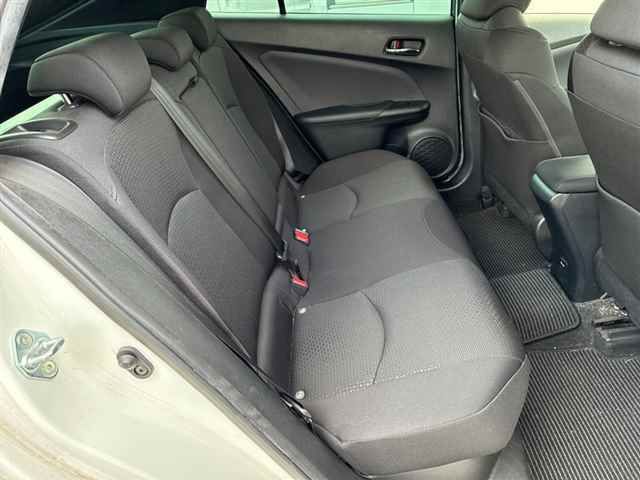 2021 Toyota Prius S auction photo 7