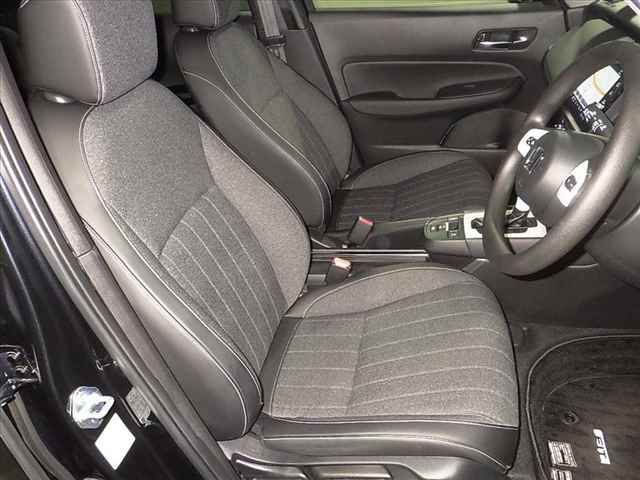 2021 Honda Fit ホーム auction photo 9