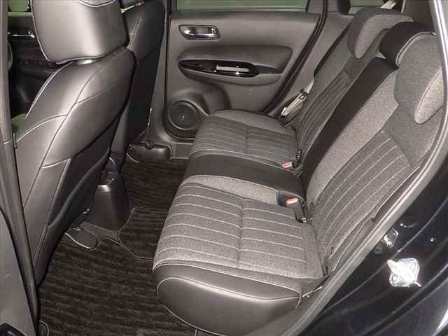 2021 Honda Fit ホーム auction photo 6
