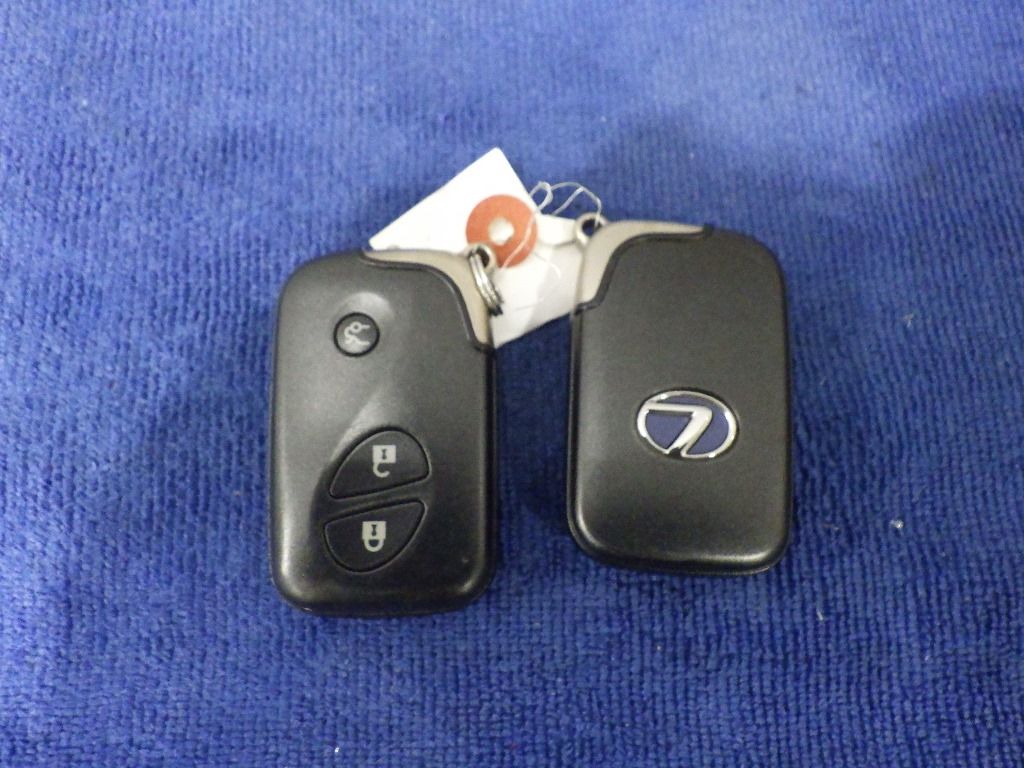 2010 Lexus HS250h auction photo 12