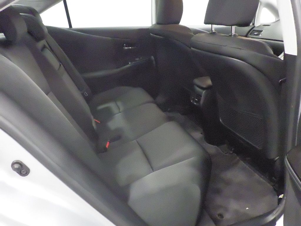 2010 Lexus HS250h auction photo 7