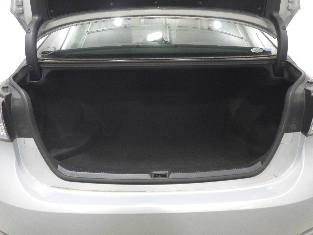 2010 Lexus HS250h auction photo 8