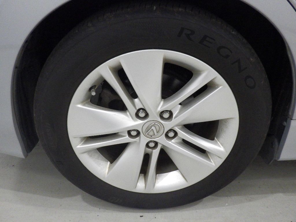 2010 Lexus HS250h auction photo 9