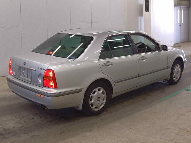 2003 Toyota プログレ NC250 Prime Select auction photo 5