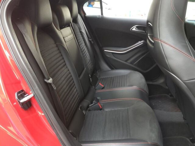 2013 Mercedes-Benz A-Class A180ブルスポナイP auction photo 6