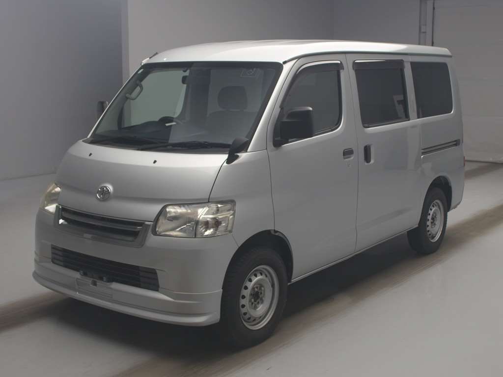 2019 Toyota LiteAce Van GL Japan auction vehicle