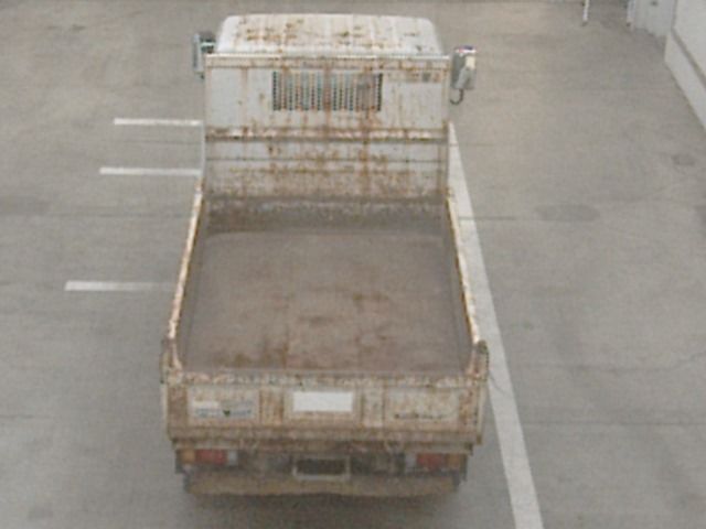 2011 Isuzu Elf ダンプ auction photo 3