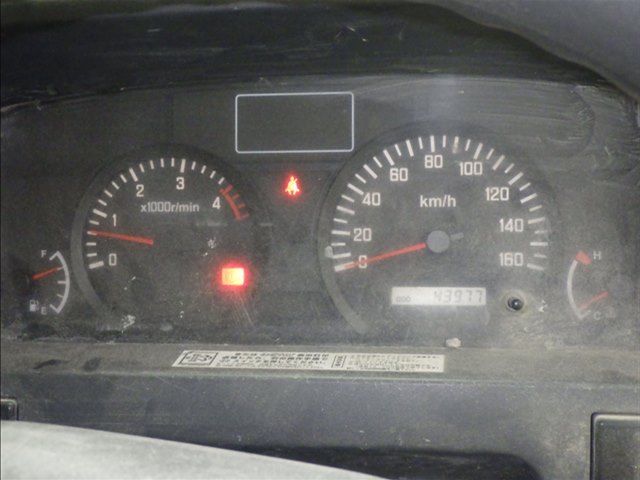 2011 Isuzu Elf ダンプ auction photo 6