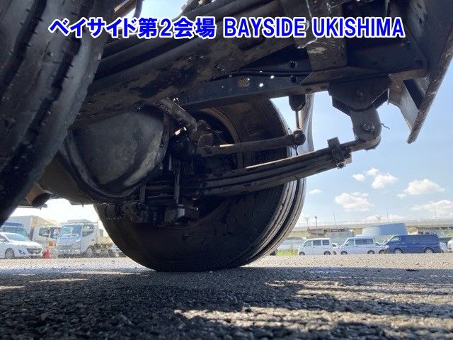 2017 Hino Dutro ジンカイ auction photo 11