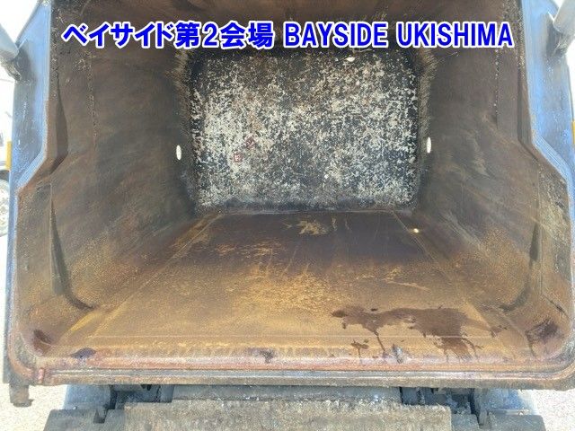 2017 Hino Dutro ジンカイ auction photo 17