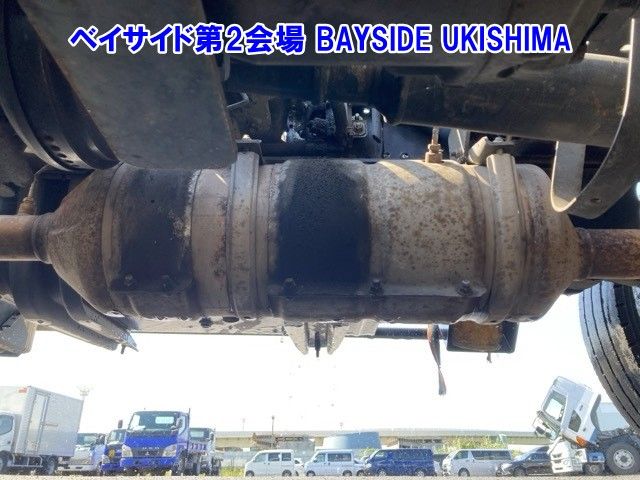 2017 Hino Dutro ジンカイ auction photo 13