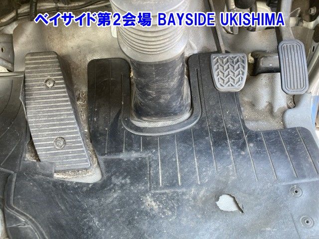 2017 Hino Dutro ジンカイ auction photo 5
