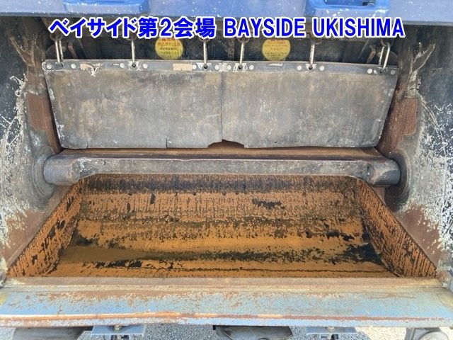 2017 Hino Dutro ジンカイ auction photo 18