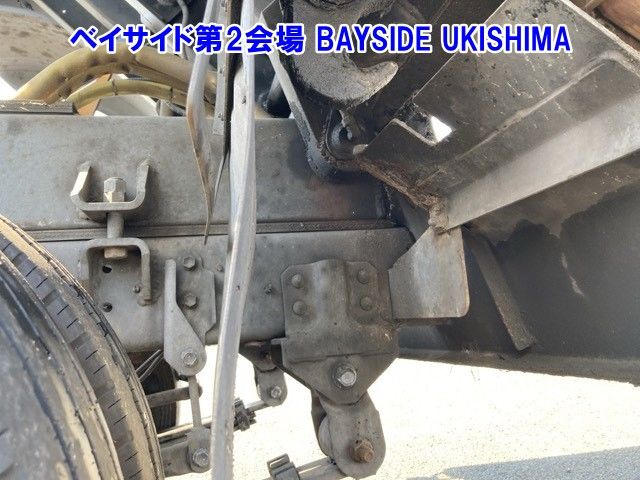 2017 Hino Dutro ジンカイ auction photo 10
