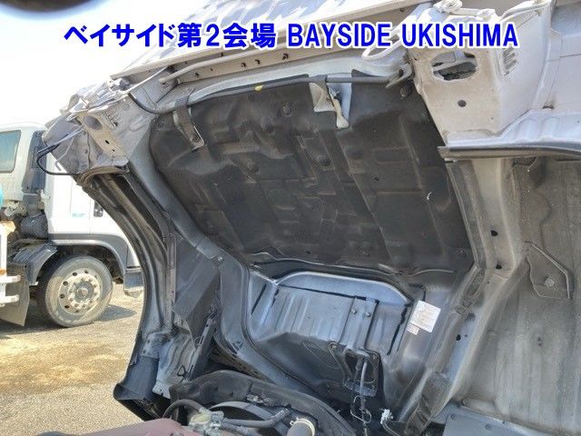 2017 Hino Dutro ジンカイ auction photo 6