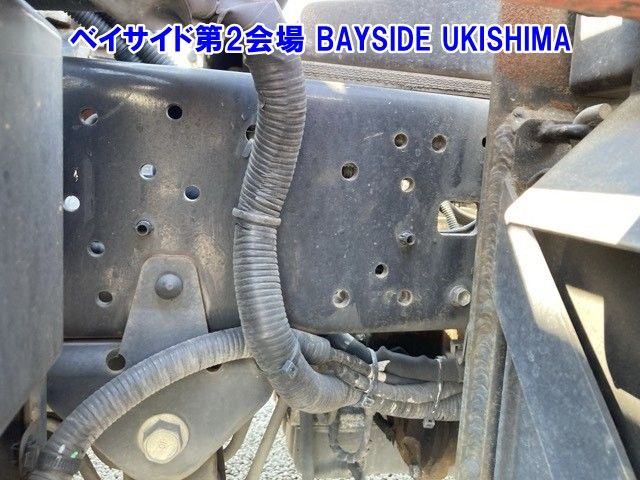 2017 Hino Dutro ジンカイ auction photo 9